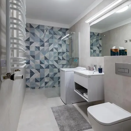 Mapartments Podgorze