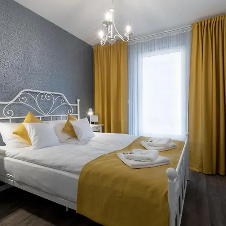 Mapartments Podgorze Cracovie