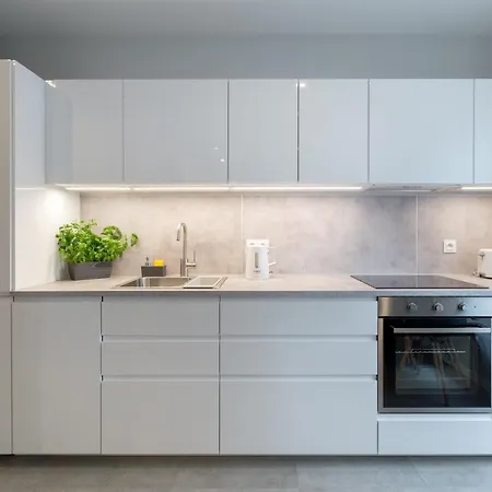 Mapartments Podgorze *