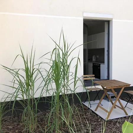Mapartments Podgorze * Krakau