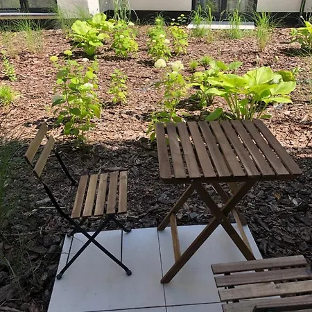 Mapartments Podgórze *