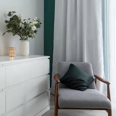 Mapartments Podgorze Apartment