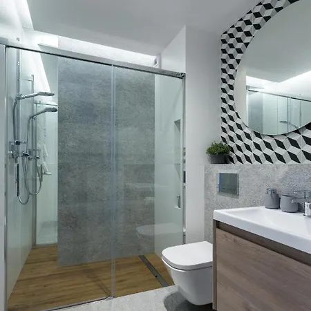 Mapartments Podgorze