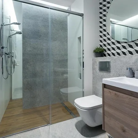 Mapartments Podgorze Appartement *