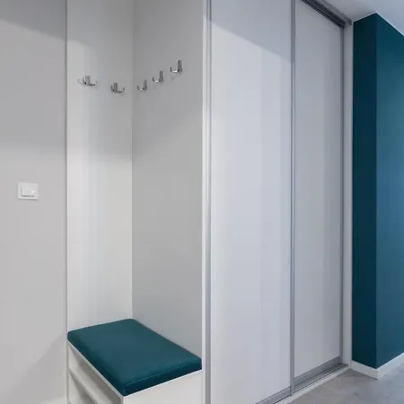 Апартаменты Mapartments Podgorze *
