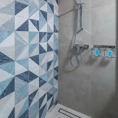 Апартаменты Mapartments Podgorze