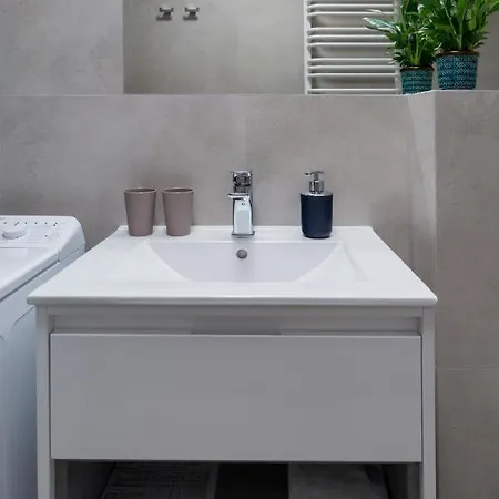 Mapartments Podgorze Апартаменты
