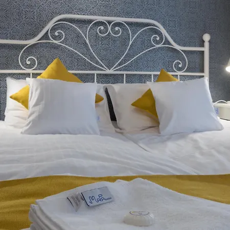 Mapartments Podgorze Апартаменты