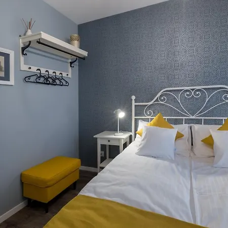 Mapartments Podgorze Апартаменты *
