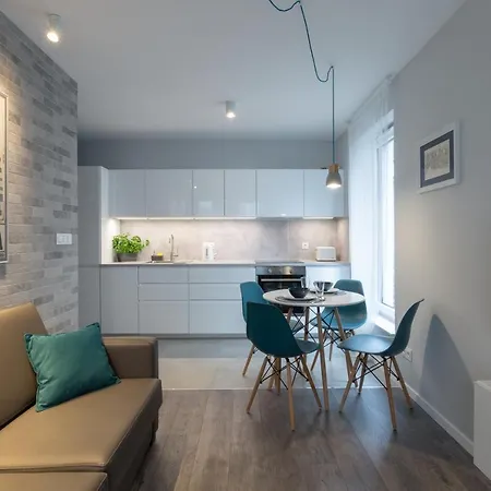 Mapartments Podgórze * Kraków