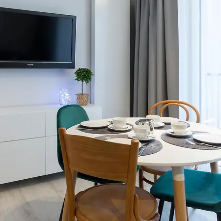 Mapartments Podgorze Apartment