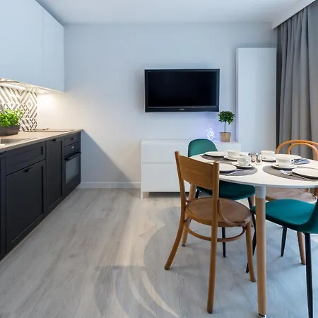 Mapartments Podgorze *