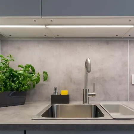 Apartament Mapartments Podgórze *