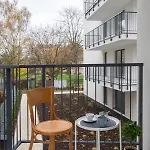 Mapartments Podgorze * Краков