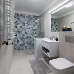 Mapartments Podgorze