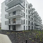 Mapartments Podgorze Апартаменты *