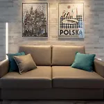 Mapartments Podgorze Апартаменты