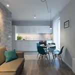 Mapartments Podgorze * Краков