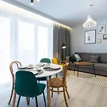 Mapartments Podgorze