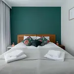 Mapartments Podgorze Апартаменты