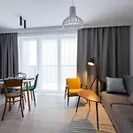 Mapartments Podgorze Апартаменты *