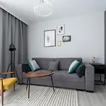 Mapartments Podgorze Апартаменты Краков