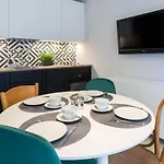 Mapartments Podgorze
