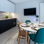 Mapartments Podgorze Краков