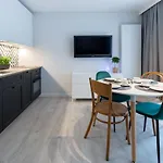 Mapartments Podgorze *