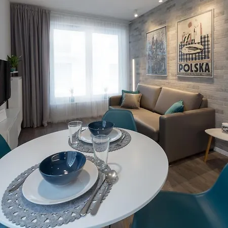 Mapartments Podgórze *