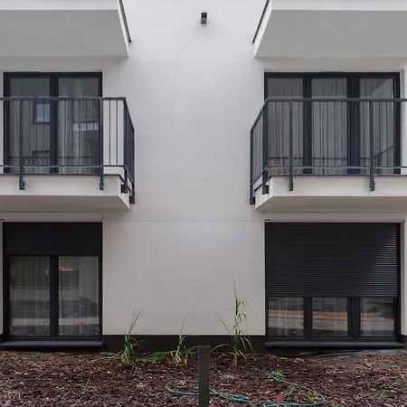 Mapartments Podgorze * Krakau