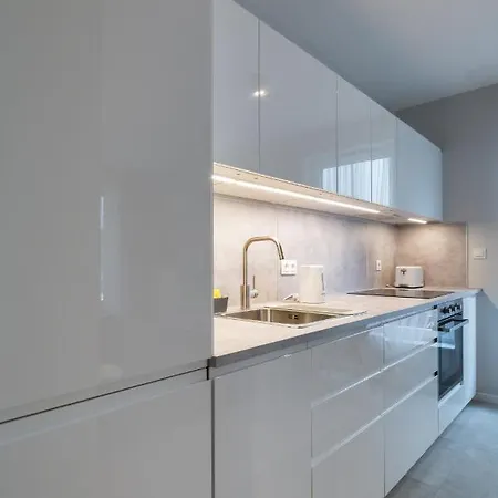 Mapartments Podgorze *